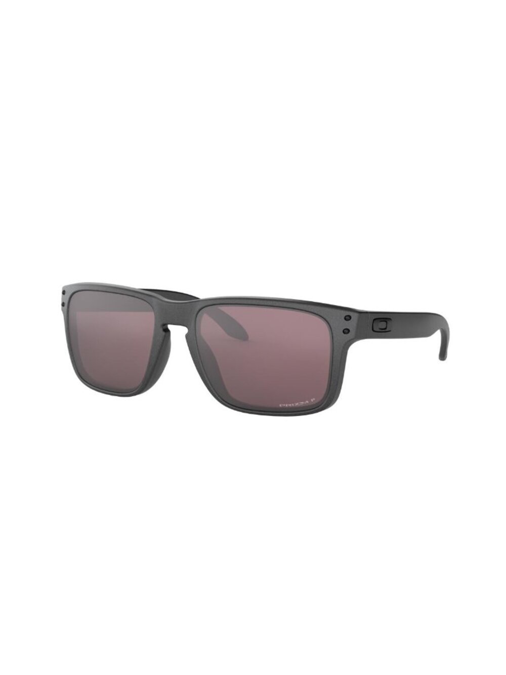 New Oakley Men's Sunglasses Grey Square Lens Injected Frame OO9102 HOLBROOK 55